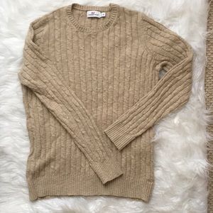 Vineyard vines medium sweater